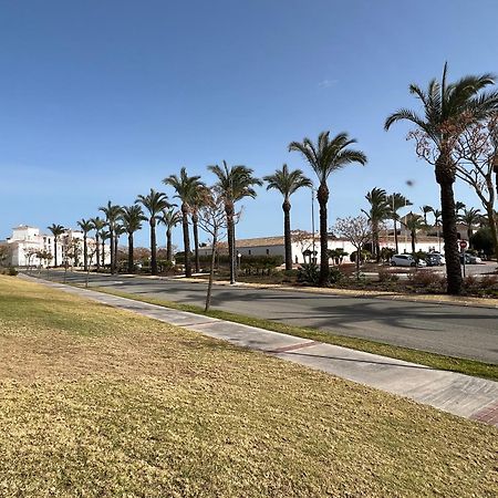 Apartment In Hacienda Riquelme Golf Resort Sucina Eksteriør bilde
