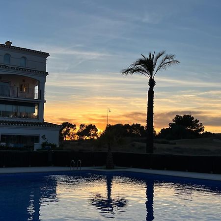 Apartment In Hacienda Riquelme Golf Resort Sucina Eksteriør bilde