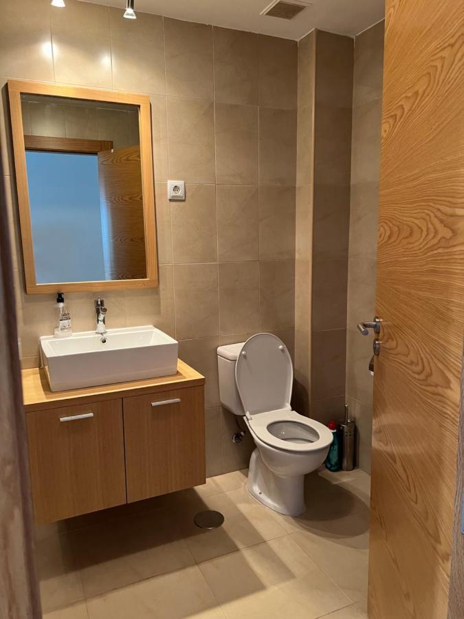 Apartment In Hacienda Riquelme Golf Resort Sucina Eksteriør bilde