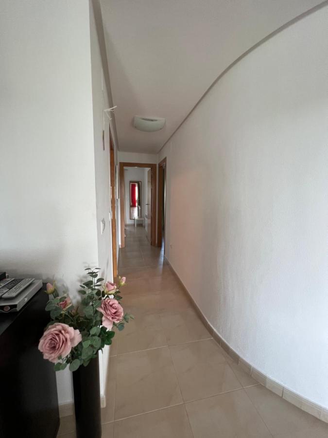 Apartment In Hacienda Riquelme Golf Resort Sucina Eksteriør bilde