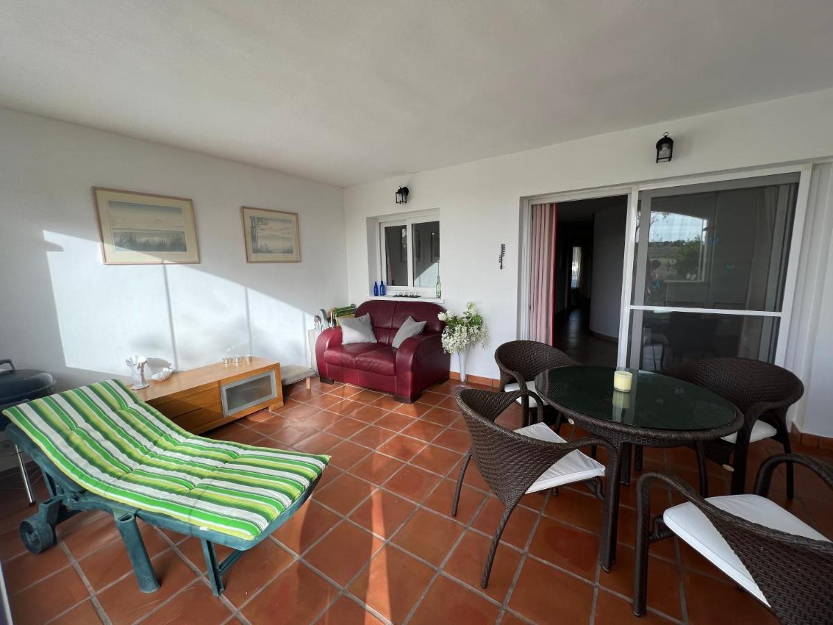 Apartment In Hacienda Riquelme Golf Resort Sucina Eksteriør bilde