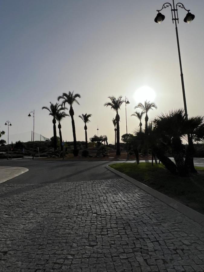 Apartment In Hacienda Riquelme Golf Resort Sucina Eksteriør bilde