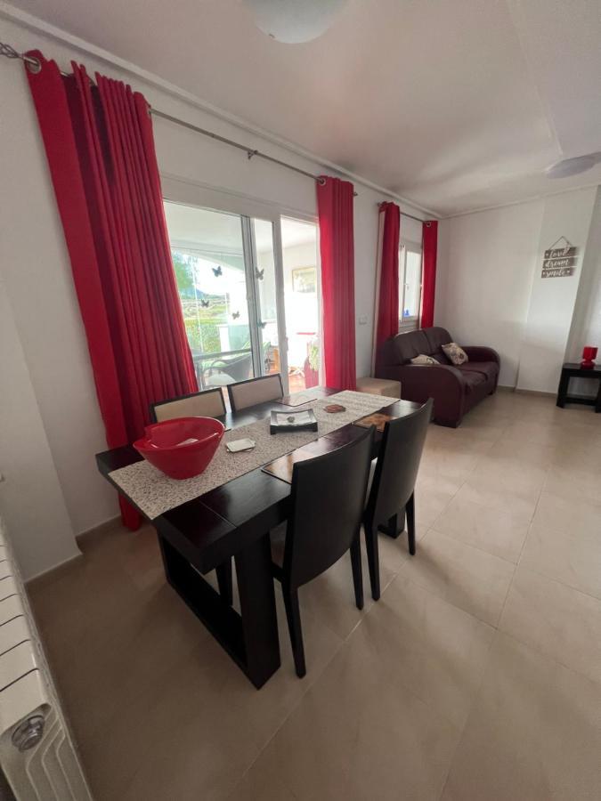 Apartment In Hacienda Riquelme Golf Resort Sucina Eksteriør bilde