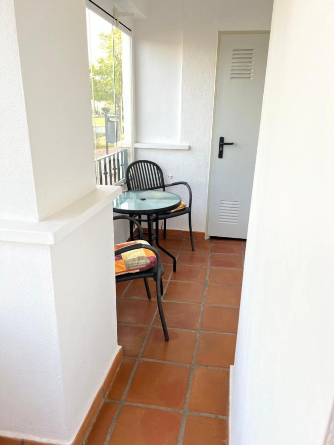 Apartment In Hacienda Riquelme Golf Resort Sucina Eksteriør bilde