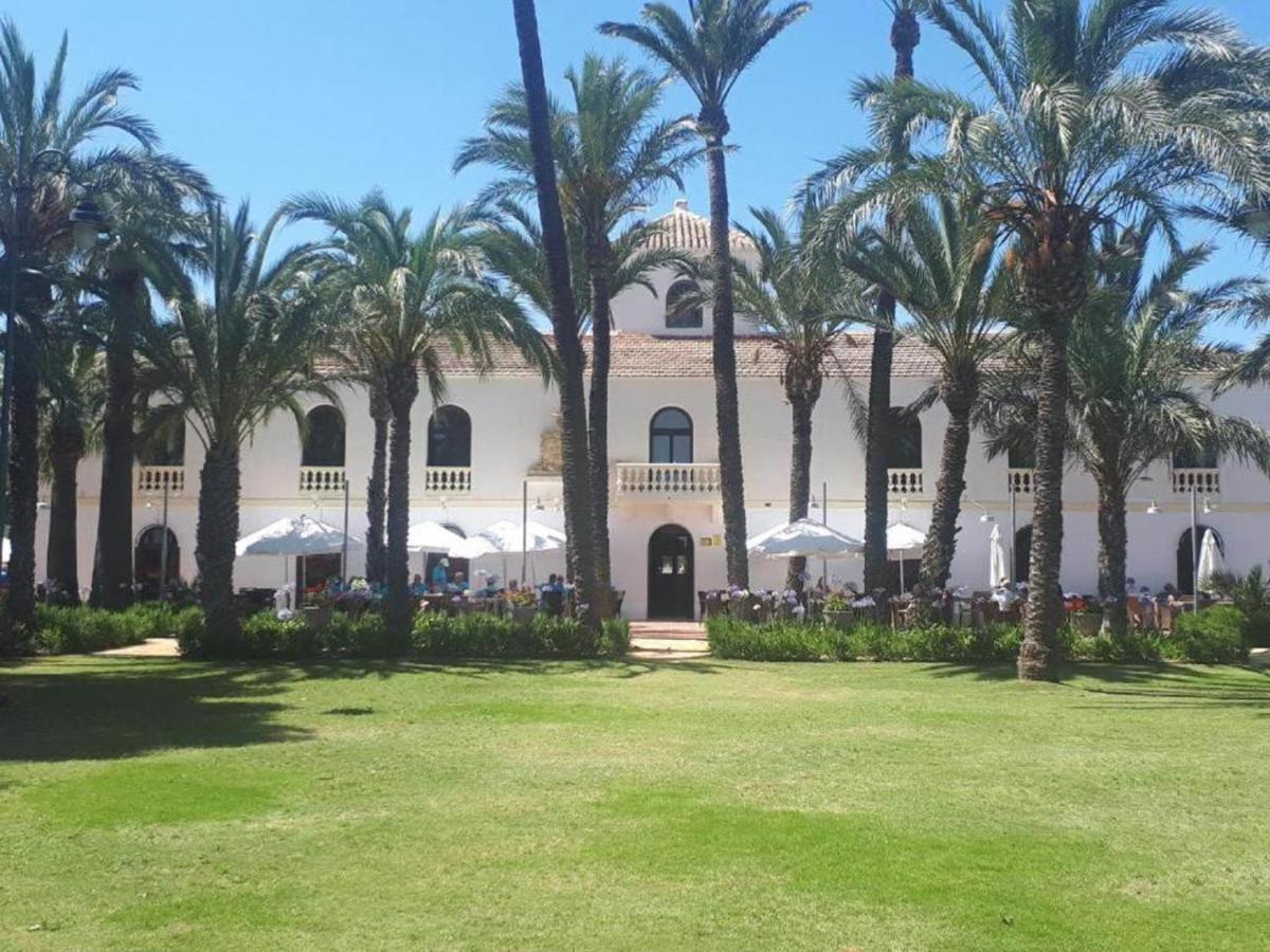 Apartment In Hacienda Riquelme Golf Resort Sucina Eksteriør bilde