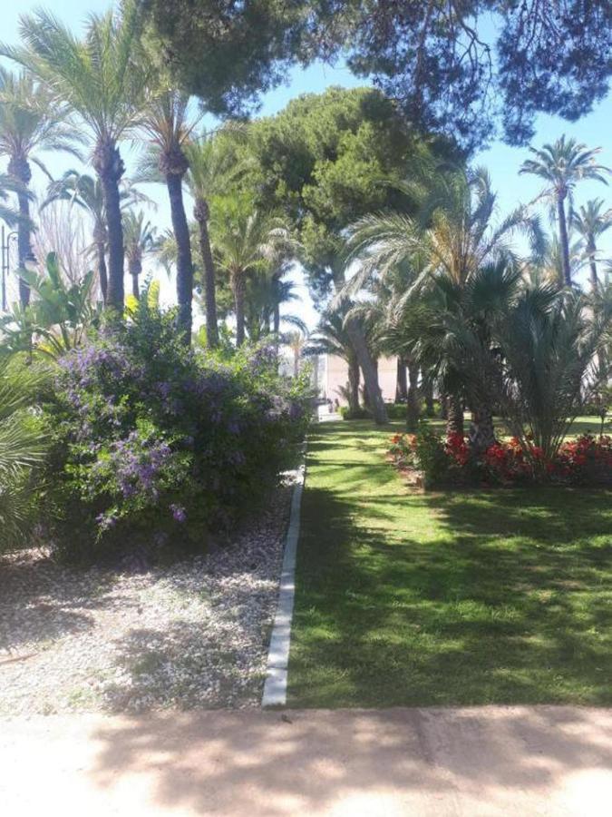Apartment In Hacienda Riquelme Golf Resort Sucina Eksteriør bilde